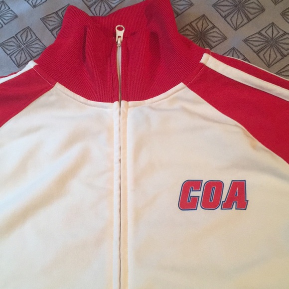 Cheer Jacket - Picture 2 of 7